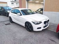 usata BMW 116 116 d 3p Sport