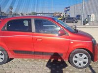 Usata Renault Twingo 75 CV (55 kW) 2014 Utilitaria