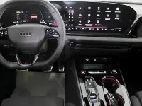 Usata Audi A5 Ambiente 204 CV (150 kW) 2025 Blu ascari Berlina