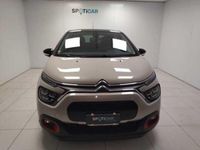 Usata Citroën C3 102 CV (75 kW) 2021 Beige Utilitaria