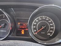 Usata Citroën C4 Aircross Exclusive 2017 Grigio SUV