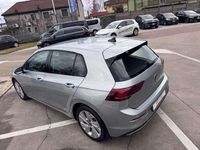 Usata VW Golf VIII Style 150 CV (110 kW) 2025 Argento Berlina