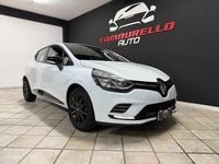 Usata Renault Clio IV Intens 89 CV (65 kW) 2019 Bianco Berlina