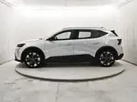 Usata Renault Scénic Evolution 125 kW (170 CV) 2025 Bianco