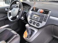 Usata Ford Focus 100 CV (73 kW) 2006 Grigio Berlina