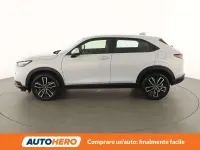 Usata Honda HR-V Elegance 107 CV (78 kW) 2024 Bianco SUV