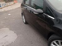 Usata Ford B-MAX 75 CV (55 kW) 2016 Nero Monovolume