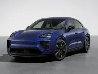 Usata Porsche Macan 300 kW (408 CV) 2025 SUV