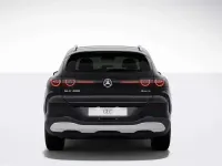 Nuova Mercedes GLC400d Advanced 359 kW (489 CV) 2026 Nero SUV