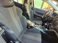 Usata Renault Mégane GT Line GT-Line 110 CV (80 kW) 2017 Berlina
