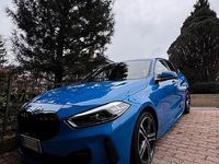 Usata BMW 118 M Sport 2020 Utilitaria