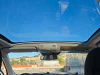 Usata Mitsubishi ASX 114 CV (83 kW) 2016 Bianco SUV