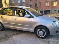 Usata VW Polo 101 CV (74 kW) 2005 Utilitaria