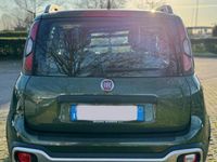 usata Fiat Panda Cross - 2018