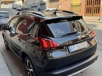 Usata Peugeot 2008 Allure 120 CV (88 kW) 2016 SUV