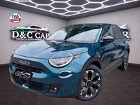 Nuova Fiat 600 La Prima 136 CV (100 kW) 2025 Bianco SUV