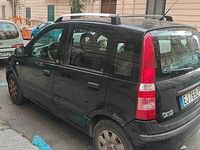 Usata Fiat Panda 69 CV (50 kW) 2011 Berlina