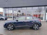Occasion Citroën C4 PureTech 101 ch (74 kW) 2024 Bleue Berline