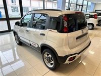 usata Fiat Panda Cross Cross 0.9 TwinAir Turbo S&S 4x4 nuovo