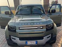 Usata Land Rover Defender SE 300 CV (220 kW) 2024 SUV