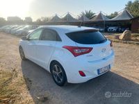 usata Hyundai i30 1.6 CRDi 2016 130.000KM