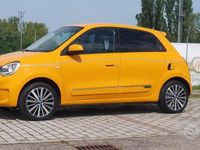 Usata Renault Twingo Intens 60 kW (82 CV) 2022 Giallo Utilitaria