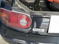 Usata Mazda MX5 116 CV (85 kW) 1992 Cabrio