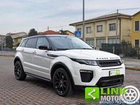 usata Land Rover Range Rover 2.0 TD4 150 CV HSE Dynamic - Garanzia Inclusa Saonara