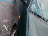 Usata Ford Focus 100 CV (73 kW) 2004 Verde Berlina