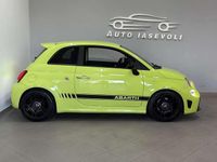 Usata Abarth 595 Pista 160 CV (117 kW) 2019 Other Berlina