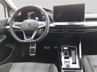 Usata VW Golf VIII GTE 272 CV (200 kW) 2025 Bianco Berlina