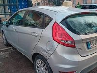 Usata Ford Fiesta 2003 Berlina