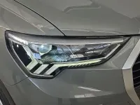 Usata Audi Q3 Advanced 150 CV (110 kW) 2025 Grigio SUV