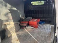 Usata Nissan NV200 68 CV (50 kW) 2013 Bianco Monovolume