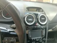 Usata Opel Corsa 69 CV (50 kW) 2014 Grigio Utilitaria