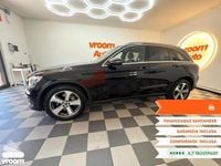Usata Mercedes GLC220 169 CV (124 kW) 2017 SUV