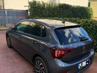 Usata VW Polo Edition 80 CV (58 kW) 2024 Grigio Utilitaria