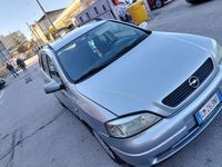 Usata Opel Corsa 50 CV (36 kW) 1997 Utilitaria
