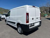 usata Fiat Scudo 2.0 MJT/130 PL-TN Furgone 12q. Comfort