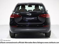 usata Mercedes B180 d Sport Plus Navi