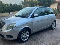 Usata Lancia Ypsilon 60 CV (44 kW) 2011 Utilitaria