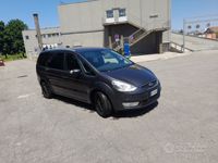 usata Ford Galaxy 7 posti