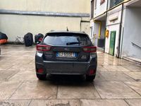 Usata Subaru XV 2022 Grigio SUV