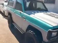 Usata Nissan Patrol 95 CV (69 kW) 1987 SUV