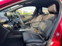 Nuova Renault Clio V 160 CV (117 kW) 2025 Rosso Berlina