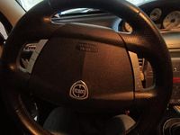 Usata Lancia Ypsilon 69 CV (50 kW) 2010 Bianco Utilitaria