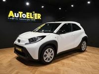 Nuova Toyota Aygo X Active 72 CV (52 kW) 2025 Bianco SUV