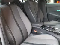 Usata Peugeot 208 Allure 102 CV (75 kW) 2020 Nero Utilitaria