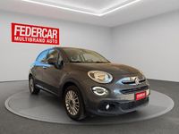 Usata Fiat 500X Connect 95 CV (69 kW) 2021 Grigio SUV