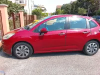 Usata Citroën C3 88 CV (64 kW) 2014 Berlina